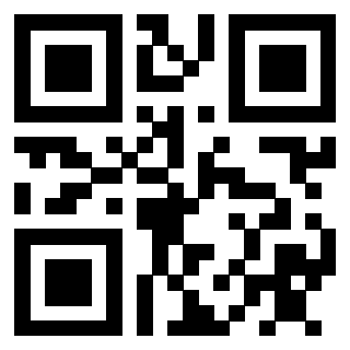 3910254372 - Immagine del QrCode associato