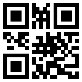 3910254373 - Immagine del Qr Code