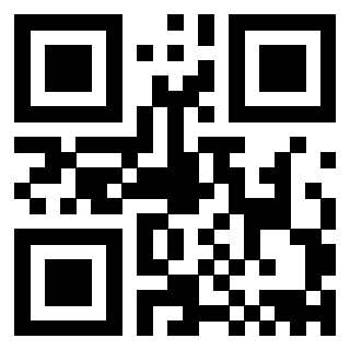 Scansione del Qr Code di 3910254374