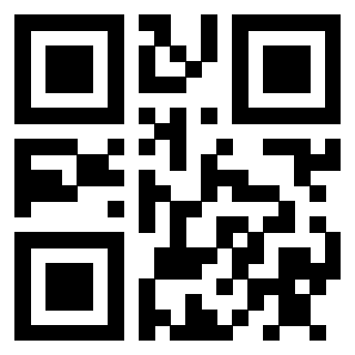 3910254379 QrCode associato