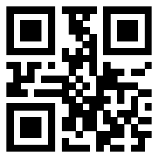 3910254380 - Immagine del Qr Code associato