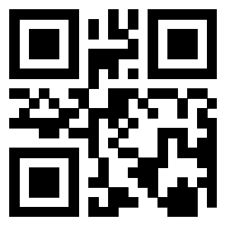 Il QrCode di 3910254381
