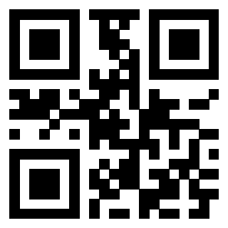 3910254387 - Immagine del Qr Code associato
