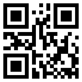 Scansione del Qr Code di 3910254389
