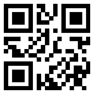 3910254390 - Immagine del Qr Code