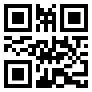 3910254392 - Immagine del Qr Code