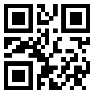 3910254393 - Immagine del Qr Code associato