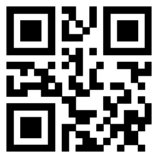 Immagine del Qr Code di 3910254396
