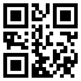 Il QrCode di 3910254397
