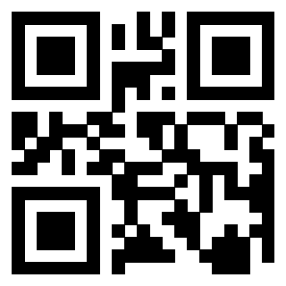 3910254398 - Immagine del QrCode