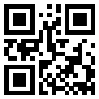 Il Qr Code di 3910254399