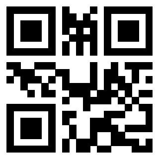3910254401 - Immagine del QrCode associato