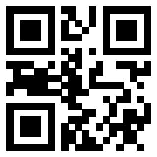 3910254402 - Immagine del QrCode associato