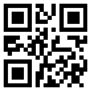 3910254404 - Immagine del Qr Code associato