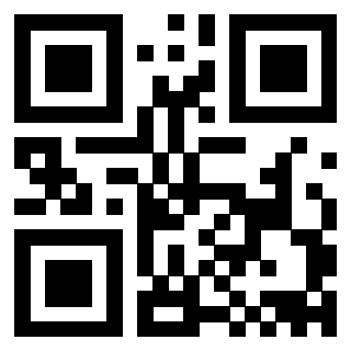Scansione del Qr Code di 3910254405