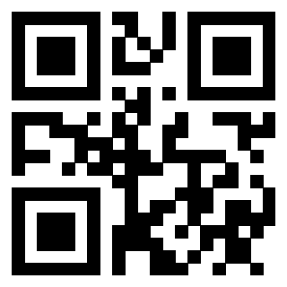 Il QrCode di 3910254415
