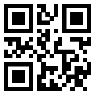 Scansione del Qr Code di 3910254417