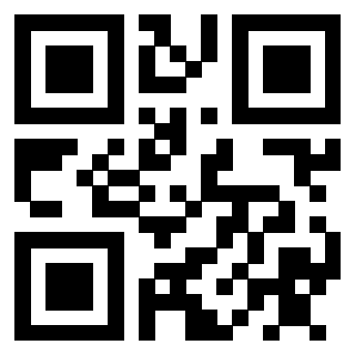 Immagine del QrCode di 3910254418