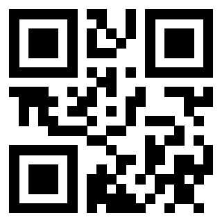 Immagine del QrCode di 3910254427