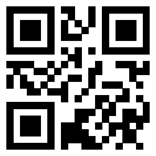 3910254429 Qr Code associato
