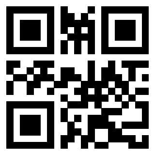 3910254433 - Immagine del QrCode associato