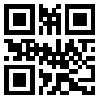 3910254436 - Immagine del QrCode associato