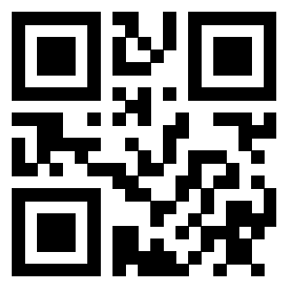 Il QrCode di 3910254438