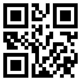 Il QrCode di 3910254439