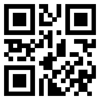 3910254441 Qr Code associato