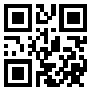 3910254442 - Immagine del QrCode