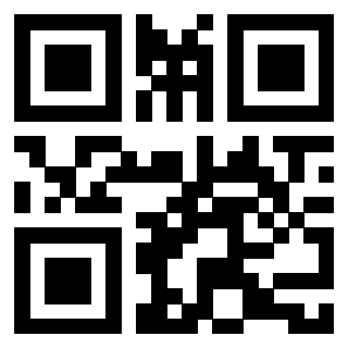3910254445 - Immagine del QrCode associato
