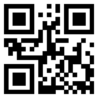3910254446 Qr Code associato
