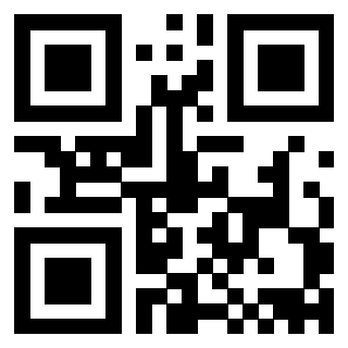 Immagine del Qr Code di 3910254447