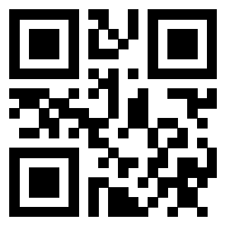 Immagine del Qr Code di 3910254453
