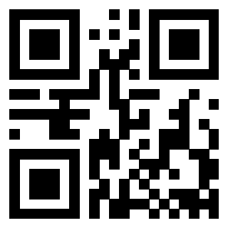 3910254455 Qr Code associato