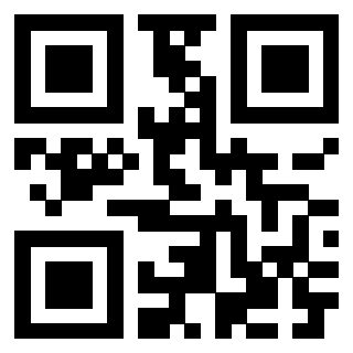 3910254456 - Immagine del QrCode associato