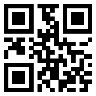 3910254457 - Immagine del QrCode