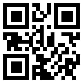 Immagine del Qr Code di 3910254458
