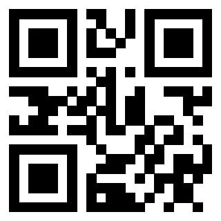 3910254459 - Immagine del Qr Code associato
