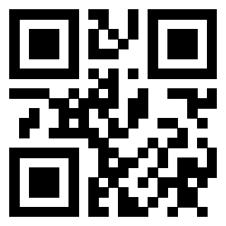 Immagine del QrCode di 3910254460