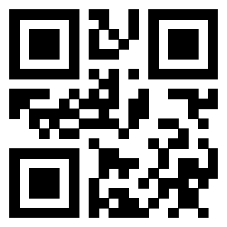3910254462 - Immagine del QrCode associato