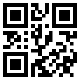 Immagine del Qr Code di 3910254464