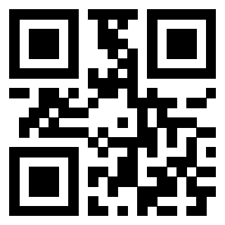 Scansione del Qr Code di 3910254467