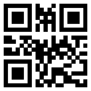 Il QrCode di 3910254468