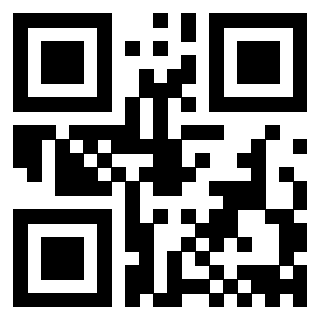 3910254469 - Immagine del QrCode associato