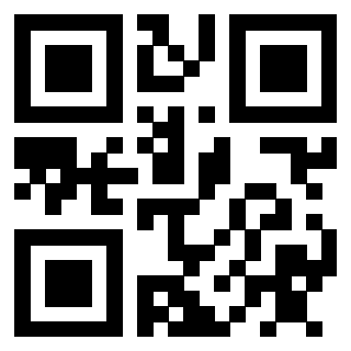 3910254470 - Immagine del Qr Code associato