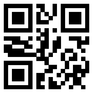 Immagine del Qr Code di 3910254472
