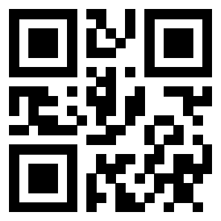Immagine del Qr Code di 3910254473