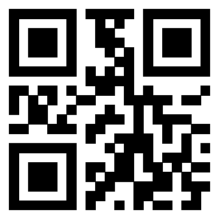 Immagine del Qr Code di 3910254474