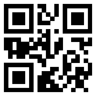 Immagine del Qr Code di 3910254477